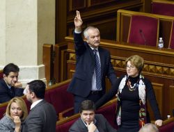 Віктор Пинзеник