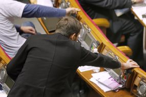 Володимир Парасюк