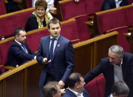 Сергей Березенко