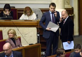 Сергей Березенко