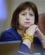 Наталья Яресько