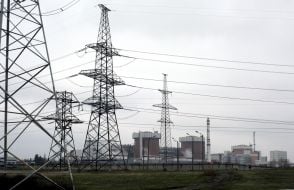 Южно-Украинская АЭС