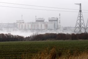 Южно-Украинская АЭС