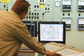 Южно-Украинская АЭС