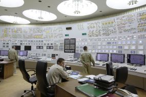 Южно-Украинская АЭС