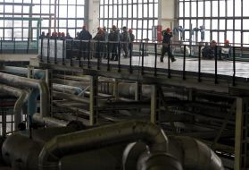 Южно-Украинская АЭС