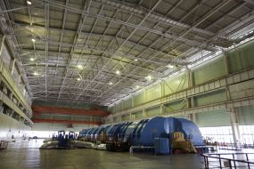 Южно-Украинская АЭС