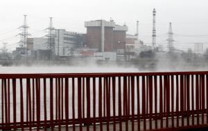 Южно-Украинская АЭС