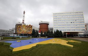 Южно-Украинская АЭС