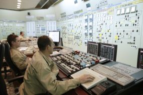 Южно-Украинская АЭС