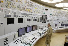 Южно-Украинская АЭС