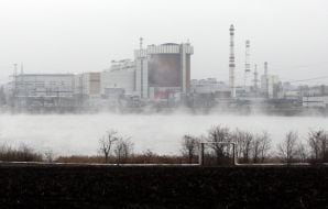 Южно-Украинская АЭС