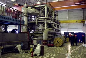 Южно-Украинская АЭС