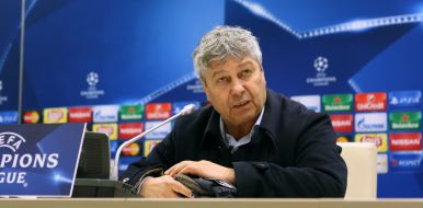Mircea Lucescu