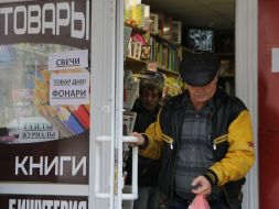 Крым остался без энергоснабжения