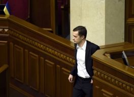 Алексей Порошенко