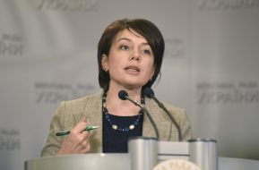 Лилия Гриневич