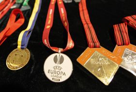 Ярмарка наградной атрибутики