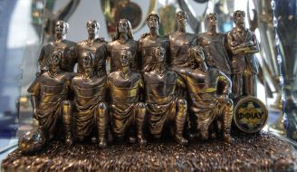 Ярмарка наградной атрибутики