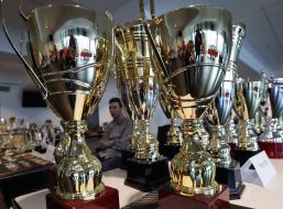 Ярмарка наградной атрибутики