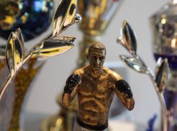 Ярмарка наградной атрибутики