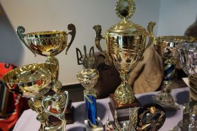 Ярмарка наградной атрибутики