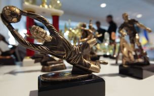 Ярмарка наградной атрибутики