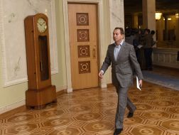 Николай Томенко