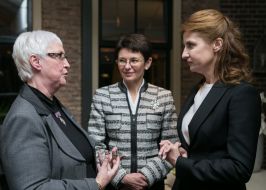 Participants of the meeting