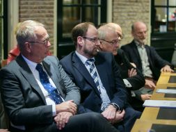 Participants of the meeting