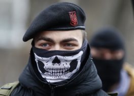 The action with the demand to dismiss Vasily Pascal