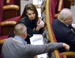 Алена Кошелева