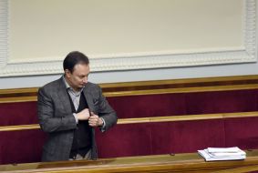 Дмитрий Андриевский