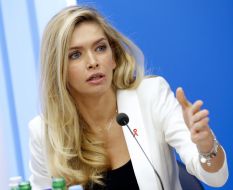 Vera Brezhneva