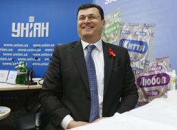 Aleksandr Kvitashvili