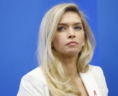 Vera Brezhneva
