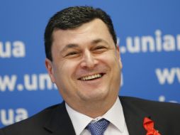 Aleksandr Kvitashvili