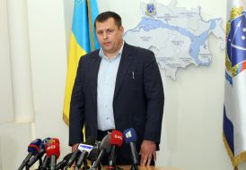 Борис Филатов