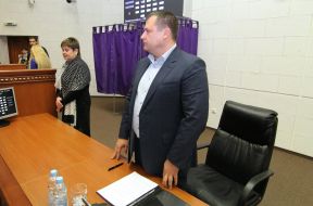 Борис Филатов