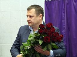 Борис Филатов