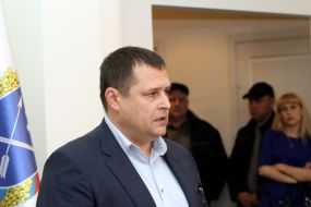 Борис Филатов