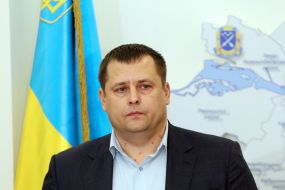 Борис Филатов