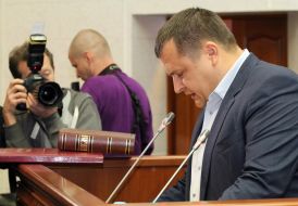 Борис Филатов