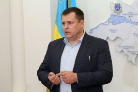 Борис Филатов