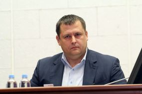 Борис Филатов