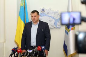 Борис Филатов