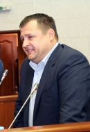 Борис Филатов