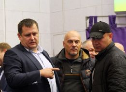 Борис Филатов