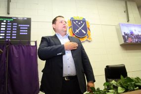 Борис Филатов