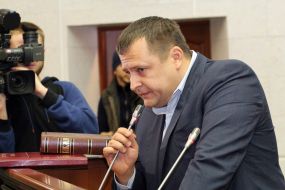 Борис Филатов